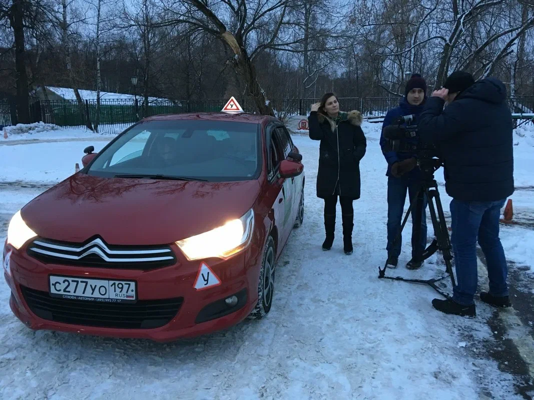 Учебные автомобили автошколы АвтоМир, фото 5